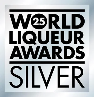World Liqueur Awards 2025 – Silver